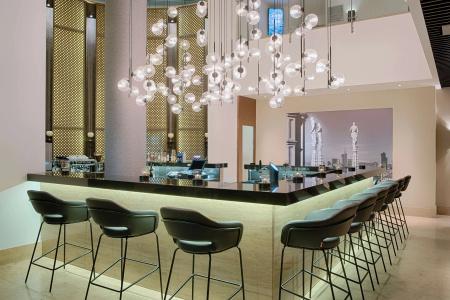 Radisson Blu Milan - 13