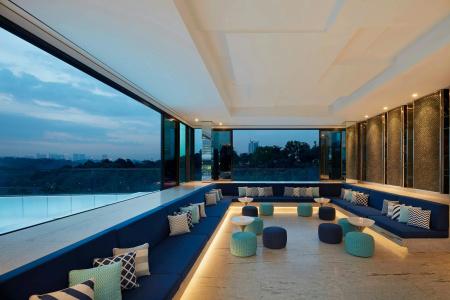The St. Regis - 39