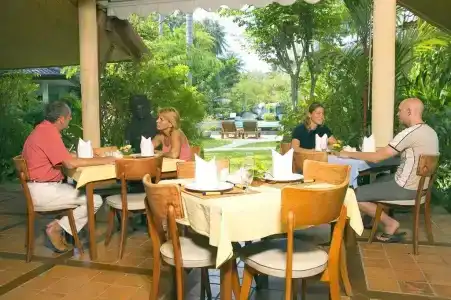 Palm Garden Resort - 22