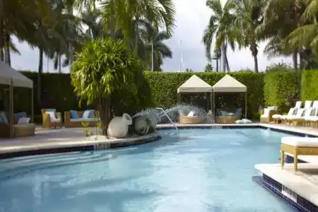 Renaissance Fort Lauderdale Cruise Port - 9