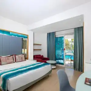 Long Beach Resort & Spa Deluxe - Ultra All Inclusive - 35