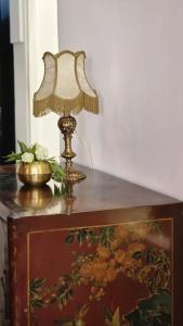 Riad Clefs d'Orient - 116