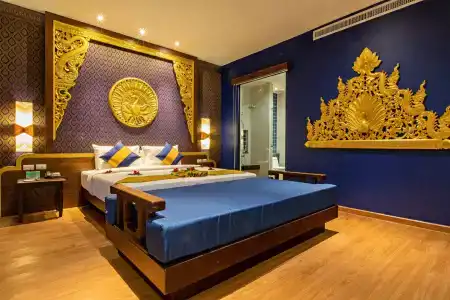Kata Palm Resort & Spa - Sha Plus - 36