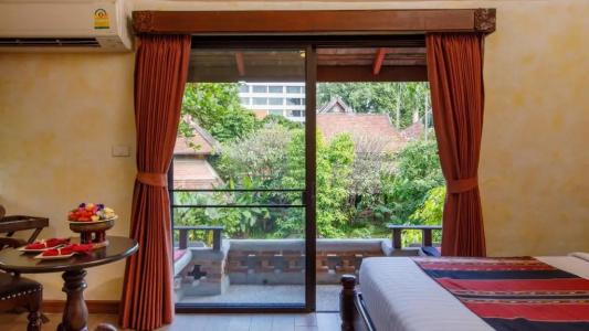 Yaang Come Village - Sha Extra Plus - 42