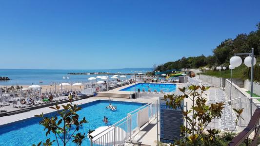 White Lagoon Resort - All Inclusive - 36