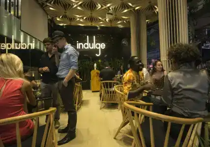 Sukhumvit Suites - 11