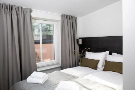 Best Western Plus City - 40