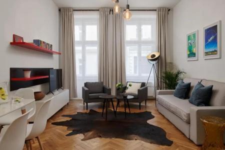 Residence Vocelova - 51