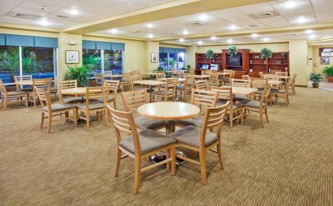Holiday Inn Express-Broadway at the Beach, an IHG - 18