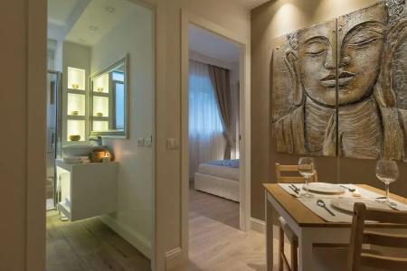 Aruna Suites - 43