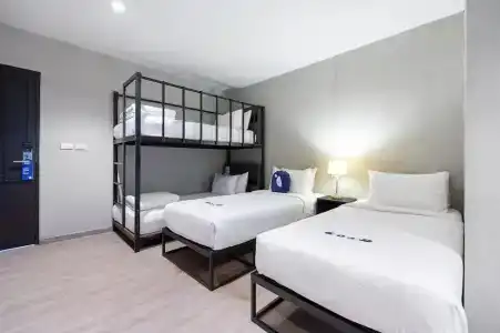 Kokotel Phuket Patong - Sha Extra Plus - 64
