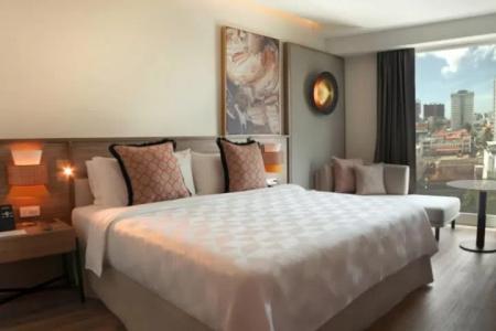 Holiday Inn Santo Domingo & Suites, An Ihg - 59