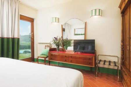 Relais Poggio Borgoni - 23