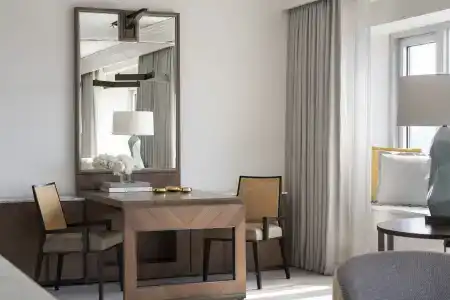 Four Seasons Chicago - 15