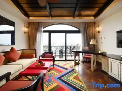 Silk Path Grand & Spa - 58