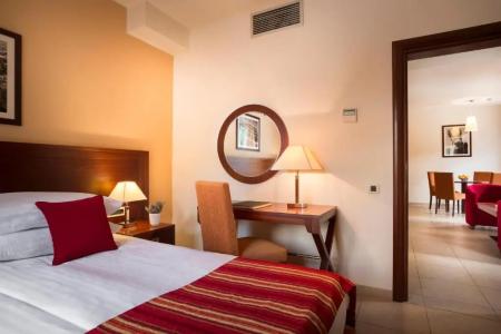 Valamar Atrium Baška Residence - 125