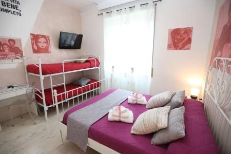 Cineroma b&b - 31