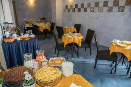 Blu Tropea Maison - 13