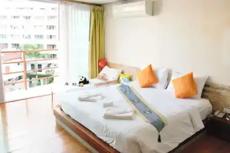 Casa Jip Guesthouse - 46