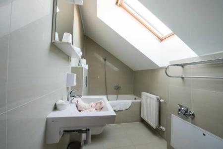Budapest Center Residence - 63