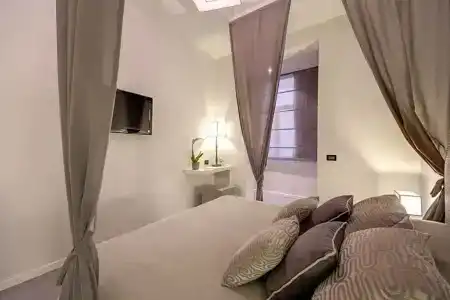 Residenza Bourbon - 27