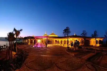 Jumeirah Bodrum Palace - 11