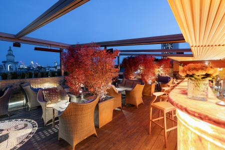 The Chesterfield Mayfair - 26