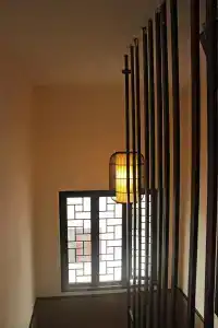Secret Courtyard Resort - 0
