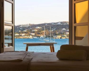 Alidian bay Suites Leros - 5