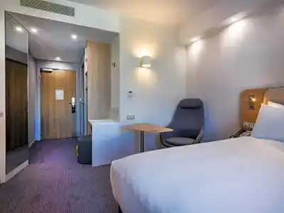 Holiday Inn Express - Nice - Grand Arenas, An Ihg - 62