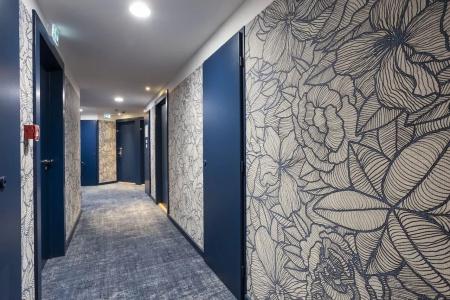 Urban Hôtel & Spa - 17