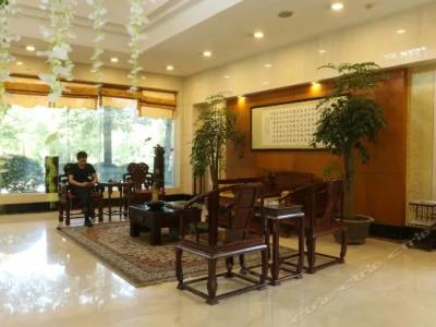 Oriental Landscape Holiday - 14