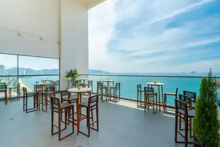 Citadines Bayfront Nha Trang - 27