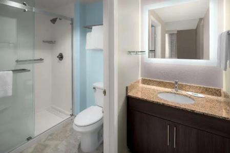 Residence Inn Portland Downtown/RiverPlace - 70