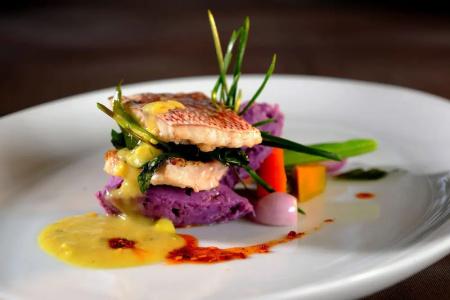 Heritance Ayurveda - All Meals and Treatments - Level 1 Certified - 11