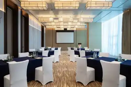 Marriott Yantai - 12