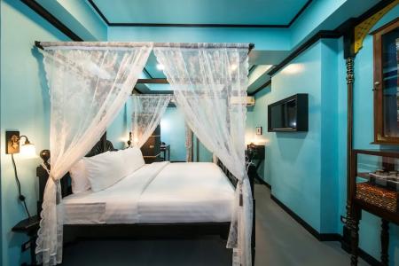 De Phanakron Boutique - 83