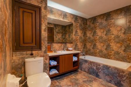 Radha Phala Resort & Spa - 9