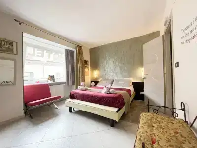Maison Degas - 84