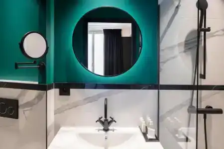 Hôtel Parisianer - 33