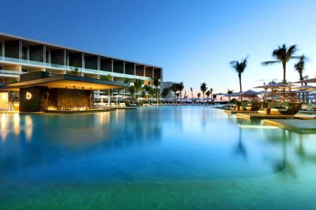 Trs Coral - Adults Only - All Inclusive - 25