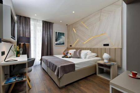 Sailor Boutique Rooms - 4