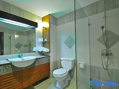 Gazebo Resort, Pattaya - 114