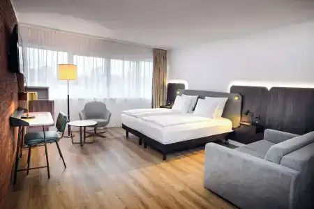 Tulip Inn Ludwigshafen City - 48