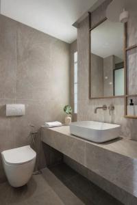 Kali Thea Suites - 13