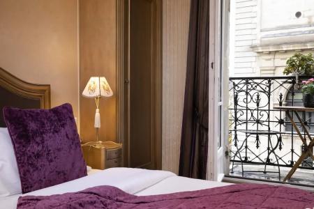 Residence Henri Iv - 20