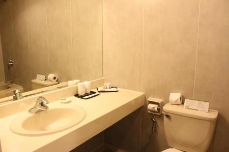 Summit Parkview Yangon - 51