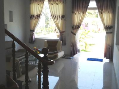 Areca Resort - 52