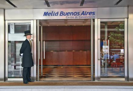 Melia Buenos Aires - 0