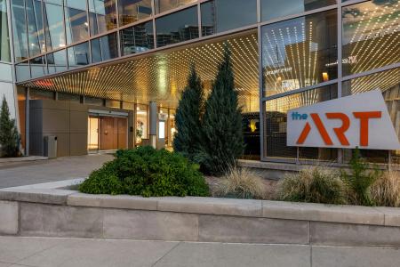 The Art Denver, Curio Collection by Hilton - 47